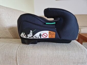 Nepouzity, uplne nuvy podsedak...