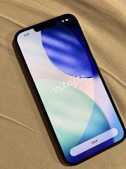 Iphone 13 Pro Max 128 GB - rezervovaný