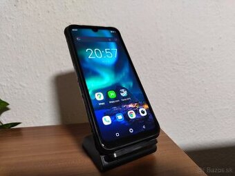 Odolný mobil Umidigi Bison