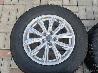 AUDI Q5,SEAT,SKODA  5X112