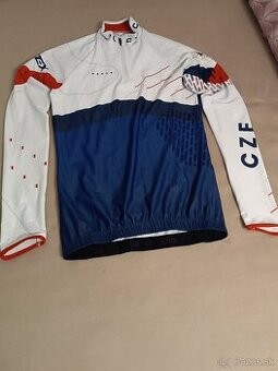 🇨🇿🔥 Nová kombinéza – špeciálna olympijská edícia ATEX 🔥