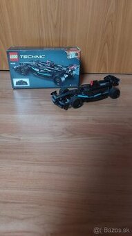Technic 42165