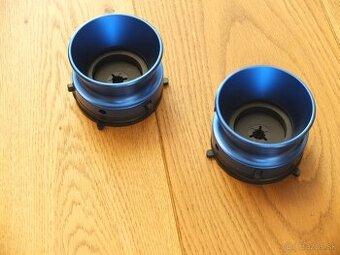 NAB adaptéry s kalichy 2ks,Pioneer cívky 26,5cm