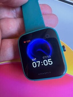 Inteligentne Smart hodinky Amazfit Bip U pro /super cena/
