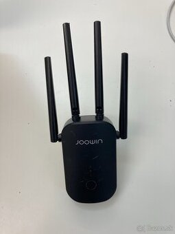 JOOWIN 1200 Mbps WiFi zosilňovač signálu zosilňovač dvojpásm