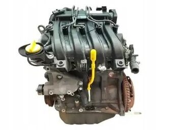 Motor Renault, Dacia 1.2 55kw D4F 732