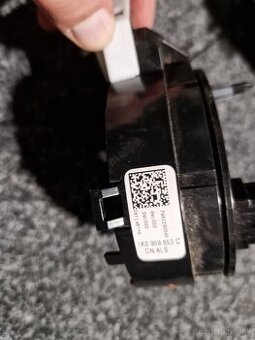 Podvolantová jednotka, krúžok, Škoda, VW