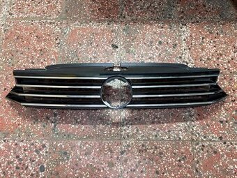 Predám masku / gril na VW Passat B8