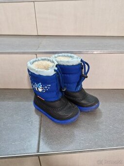 Predam topanky pre chlapca