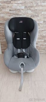 Britax Romer King II