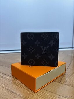 Louis Vuitton peňaženka.