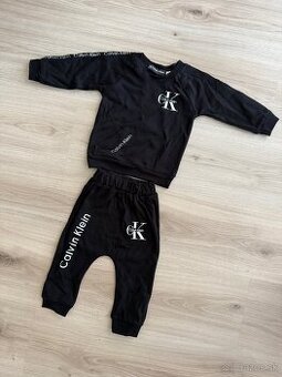 Predám novú súpravu