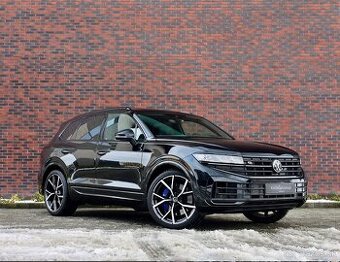 VW TOUAREG 3.0 TFSI eHybrid, 340KW, 462PS,