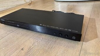Blu ray prehravac yamaha