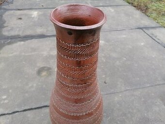 Predám keramická váza