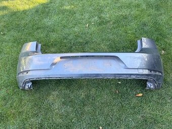 Zadný nárazník Golf VII Lift - krátky