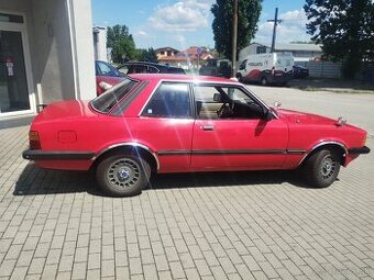 Predam Ford Taunus