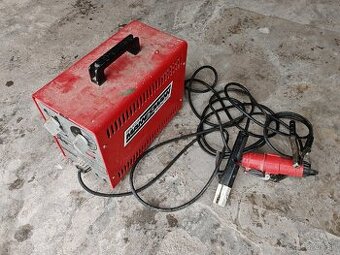 Zváračka Mannnesmann