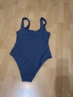 Predám nové celé plavky H&M veľ. 38