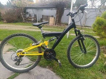 Predám detský bicykel