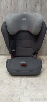 BRITAX RÖMER Kidfix III S