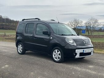 Renault Kangoo 1.5 dci 2010