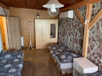 Ponúkam do prenajmu RD