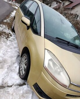Citroën C4 Grand Picasso