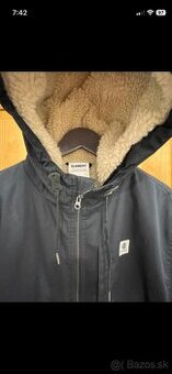 Panska zimná bunda element