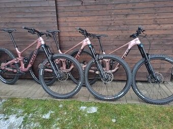 NOVÉ karbónové enduro Kona Process / 29er / veľkosť M, L, XL