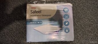 Inkontinenčné podložky