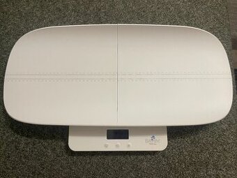 Detská a novorodenencká váha 2v1 Bayby