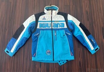 Lyziarska bunda original.