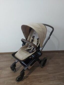 Joolz hub+, + nánožník a podložka