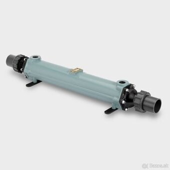 Výmenník tepla Bowman Solar Titan 70 kW