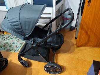 Kočík kinderkraft nea trojkombinacia