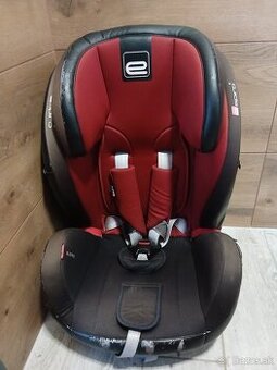 Detská autosedačka