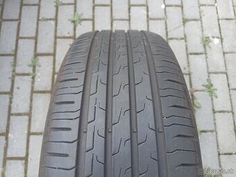 Letné pneu Continental EcoContact 6 215/55 R17