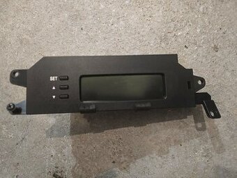 Displej Hyundai i20 94101-1J600