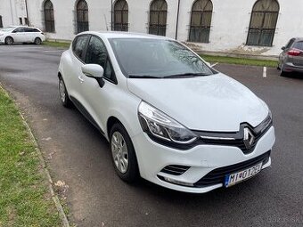 Renault clio 1.2