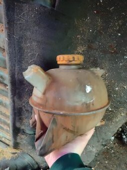 Diely Opel Frontera A 2.5TDS 85kw