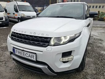 Land Rover Range Rover Evoque 2.2 SD4 PRESTIGE A/T