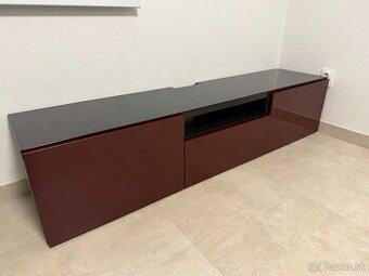 IKEA komoda pod TV