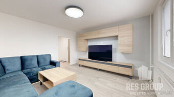 Prenájom, 2i byt Žilina - Solinky, RES group - 1