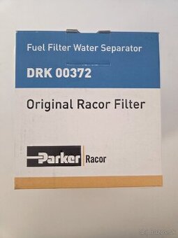 palivovy filter Ford Transit