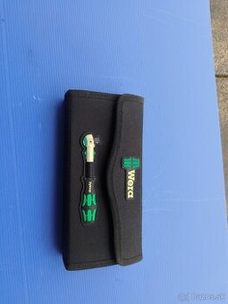 Predam 3/8 golasadu WERA  ZYKLOP