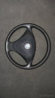 Predám volant bmw e60 e61