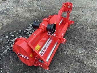 Čelný/zadný mulčovač Maschio Gaspardo Furba 140