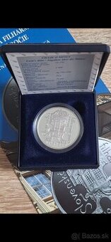 200 sk 1999 Slovenska narodna filharmonia