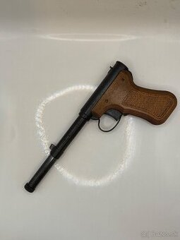 Diana model 2 vzduchová pištoľ